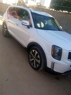 Kia Telluride